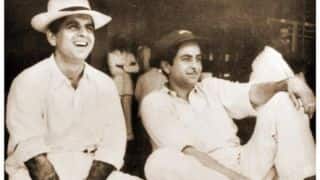Raj Kapoor Death Anniversary: When Raj Kapoor's Telegram Clean Bowled Gundappa Vishwanath